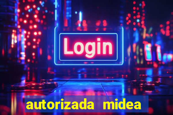 autorizada midea porto alegre